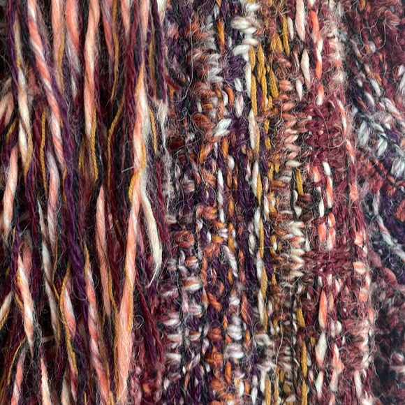 Free People Fringe Sweater - Picture 6 of 7